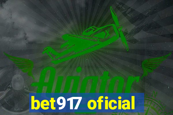 bet917 oficial